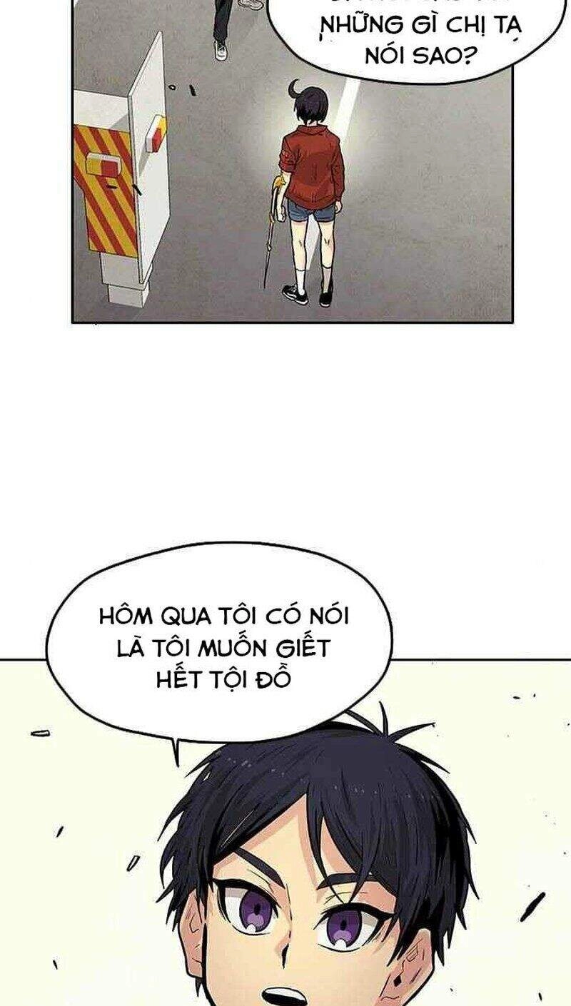 Tội Phủ Trảm Ma Chapter 5 - 63