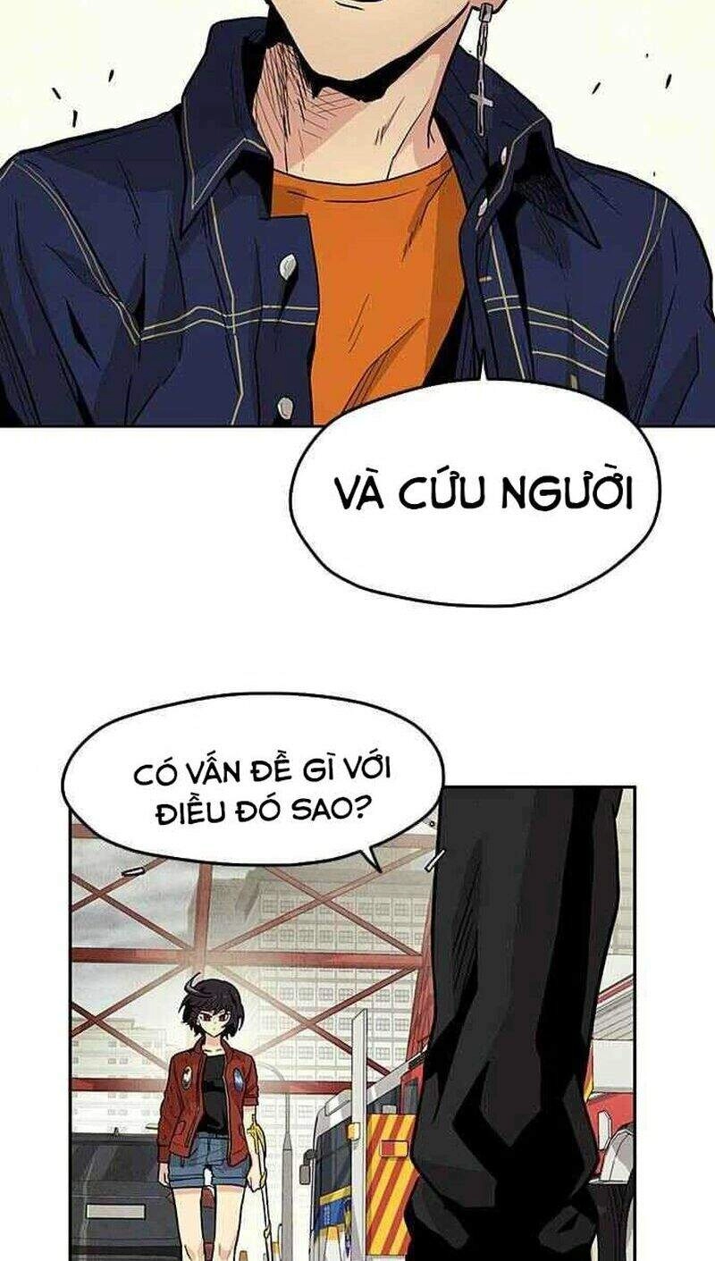 Tội Phủ Trảm Ma Chapter 5 - 64