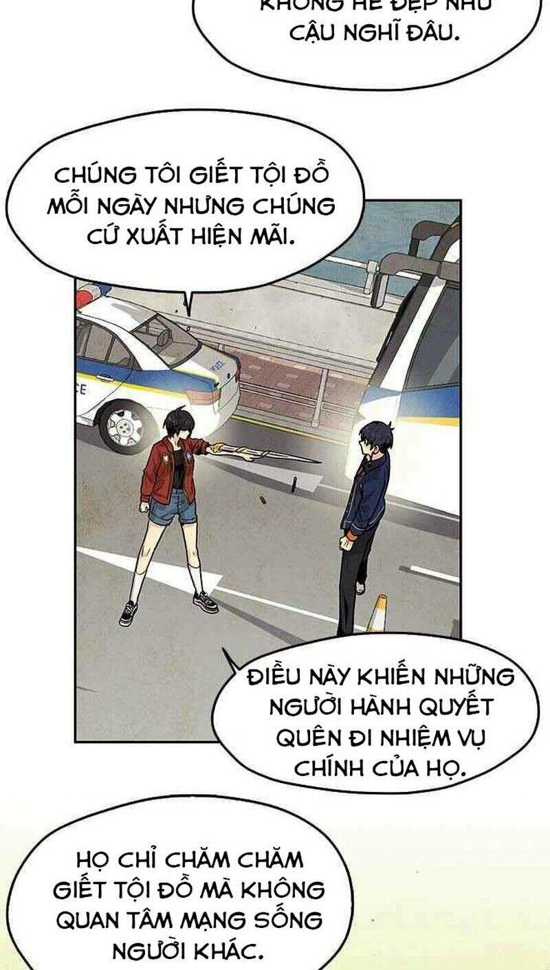 Tội Phủ Trảm Ma Chapter 5 - 66