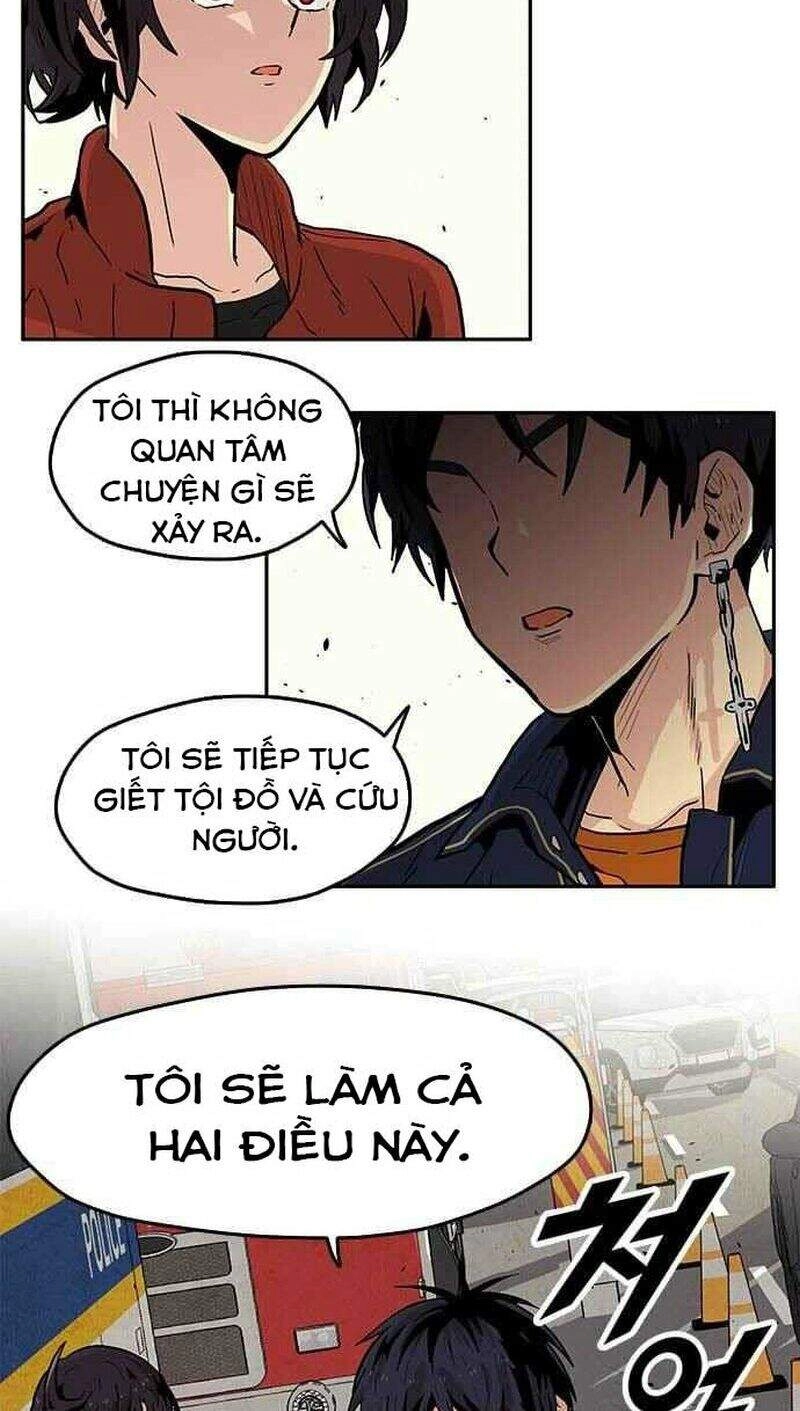 Tội Phủ Trảm Ma Chapter 5 - 70