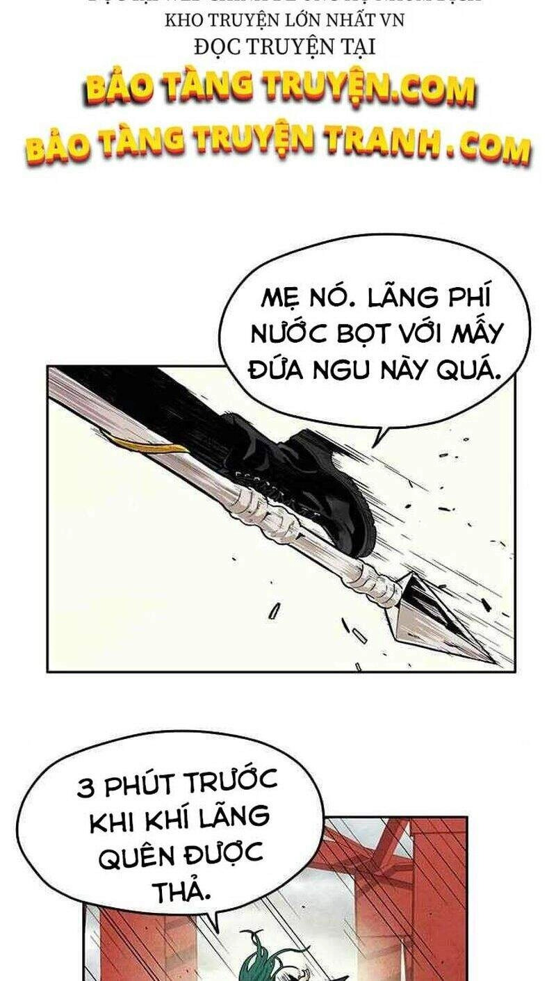 Tội Phủ Trảm Ma Chapter 5 - 72