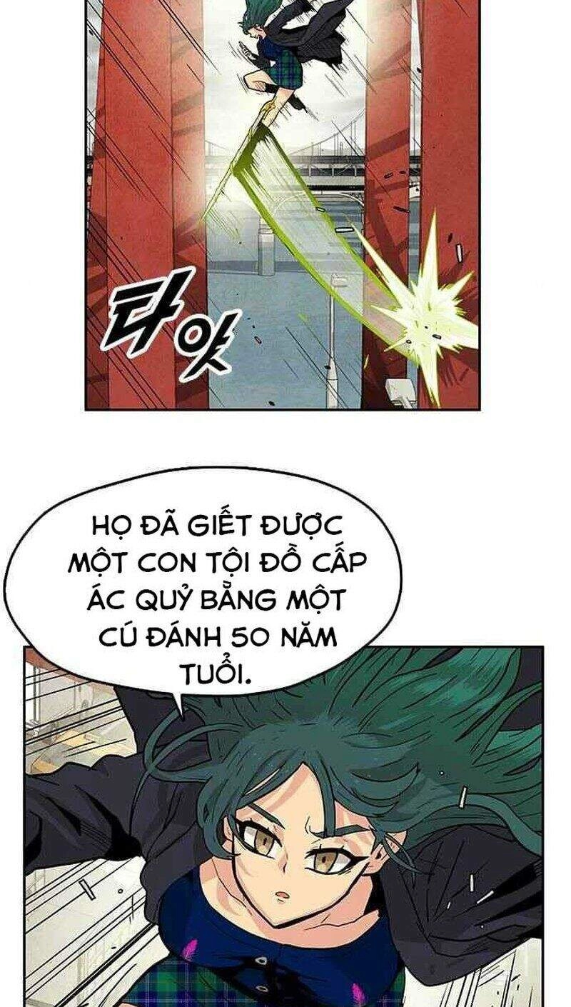 Tội Phủ Trảm Ma Chapter 5 - 73