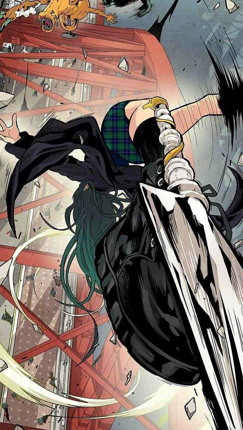 Tội Phủ Trảm Ma Chapter 5 - 76