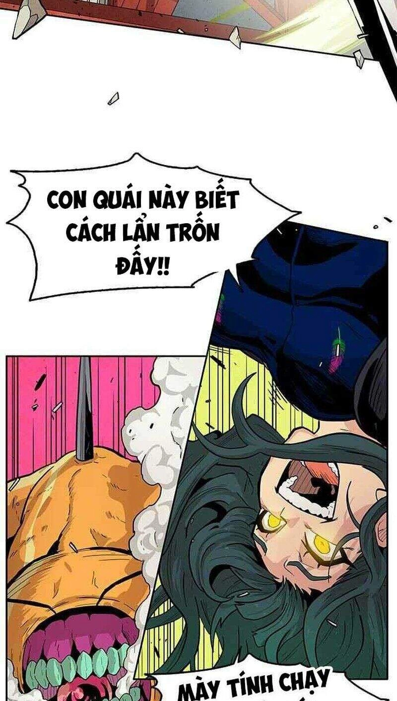 Tội Phủ Trảm Ma Chapter 5 - 77