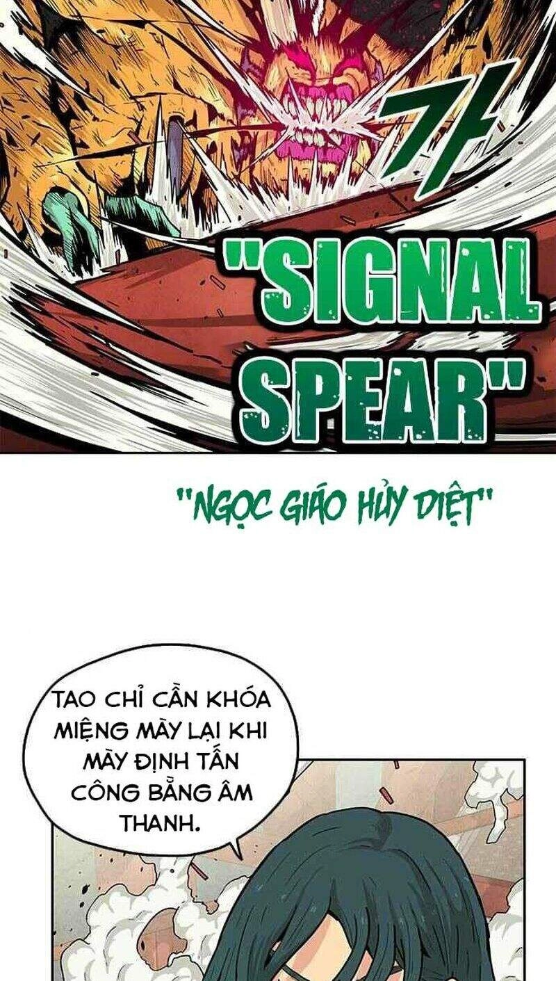 Tội Phủ Trảm Ma Chapter 5 - 80