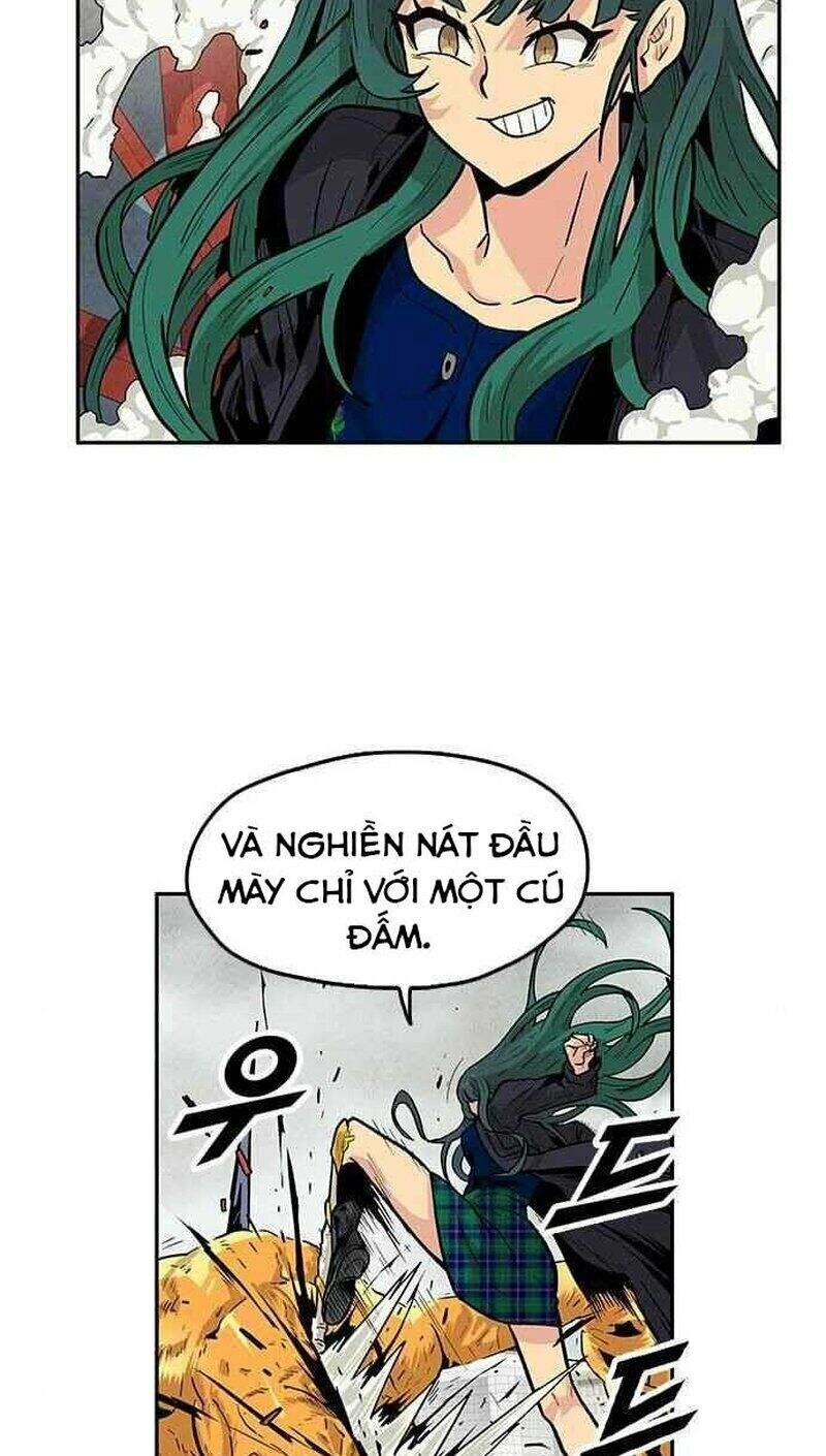 Tội Phủ Trảm Ma Chapter 5 - 81