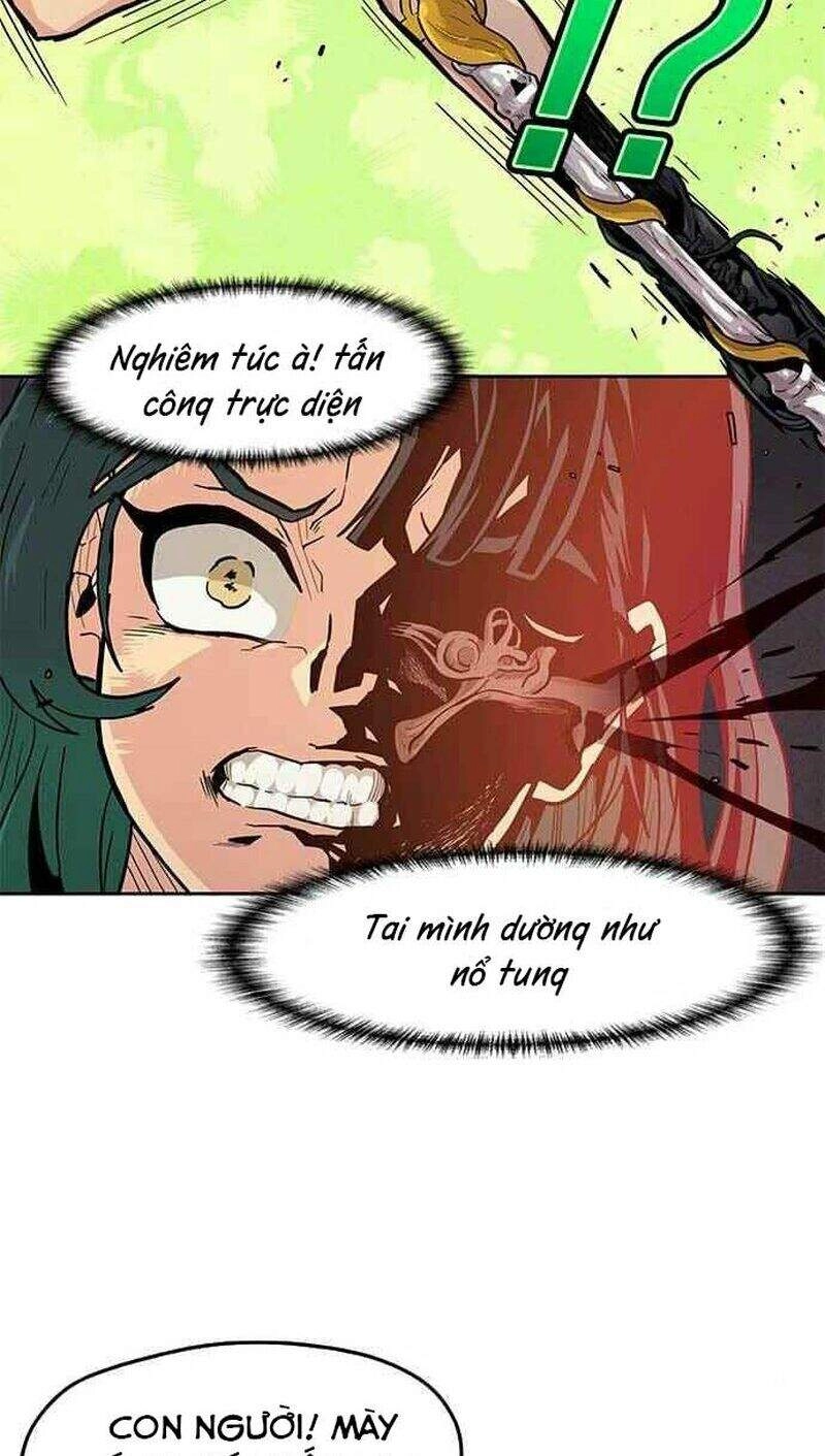 Tội Phủ Trảm Ma Chapter 5 - 86