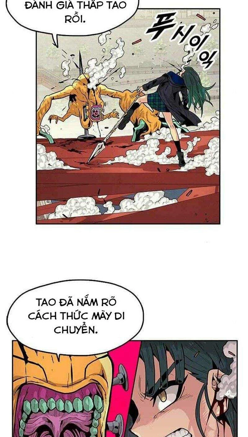 Tội Phủ Trảm Ma Chapter 5 - 87
