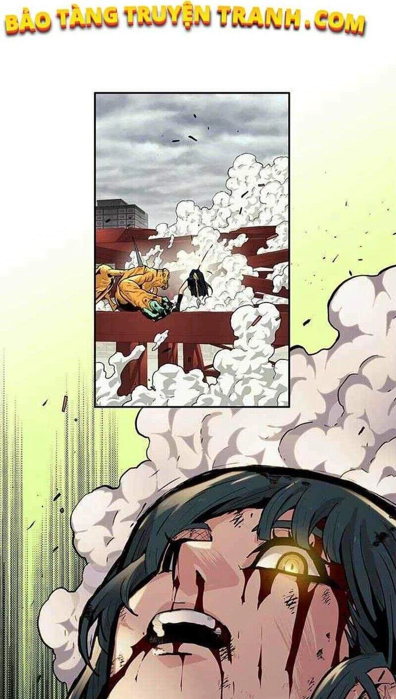 Tội Phủ Trảm Ma Chapter 5 - 94