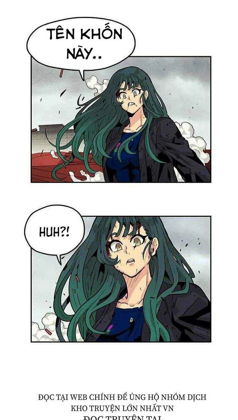 Tội Phủ Trảm Ma Chapter 5 - 105