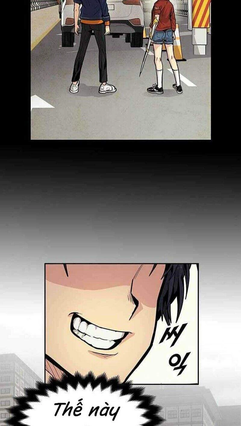 Tội Phủ Trảm Ma Chapter 5 - 110