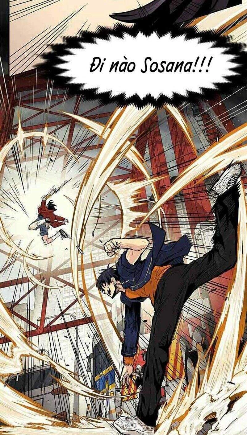 Tội Phủ Trảm Ma Chapter 5 - 114