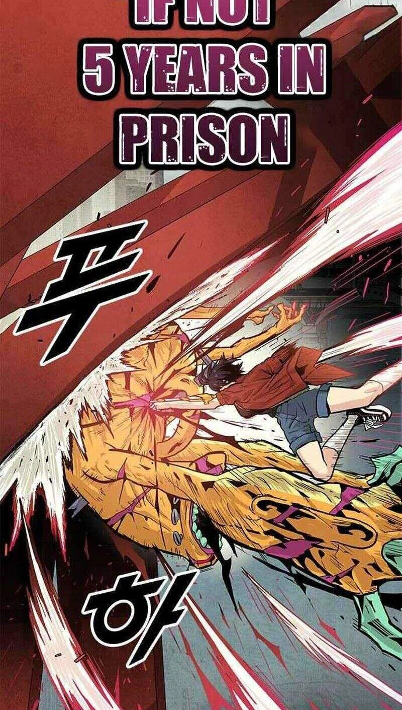 Tội Phủ Trảm Ma Chapter 5 - 116