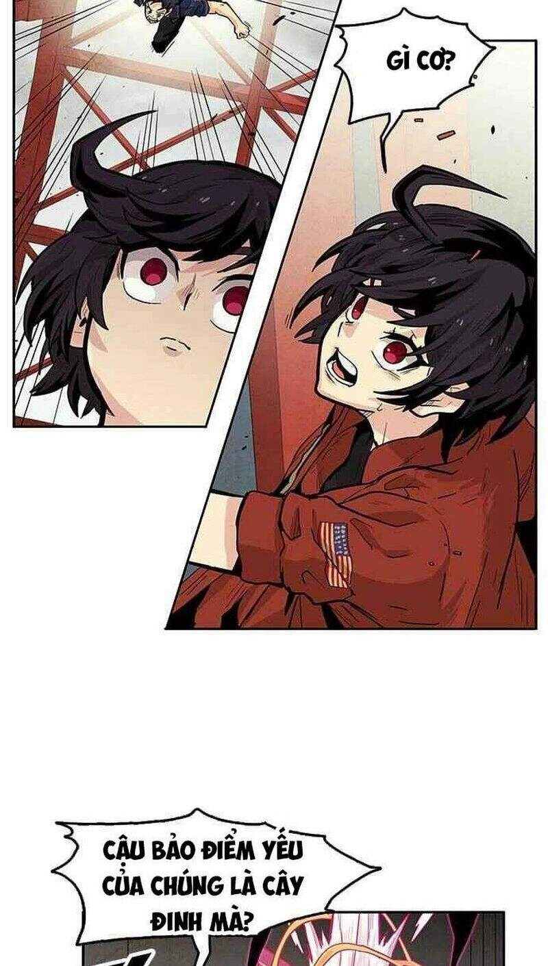 Tội Phủ Trảm Ma Chapter 5 - 118