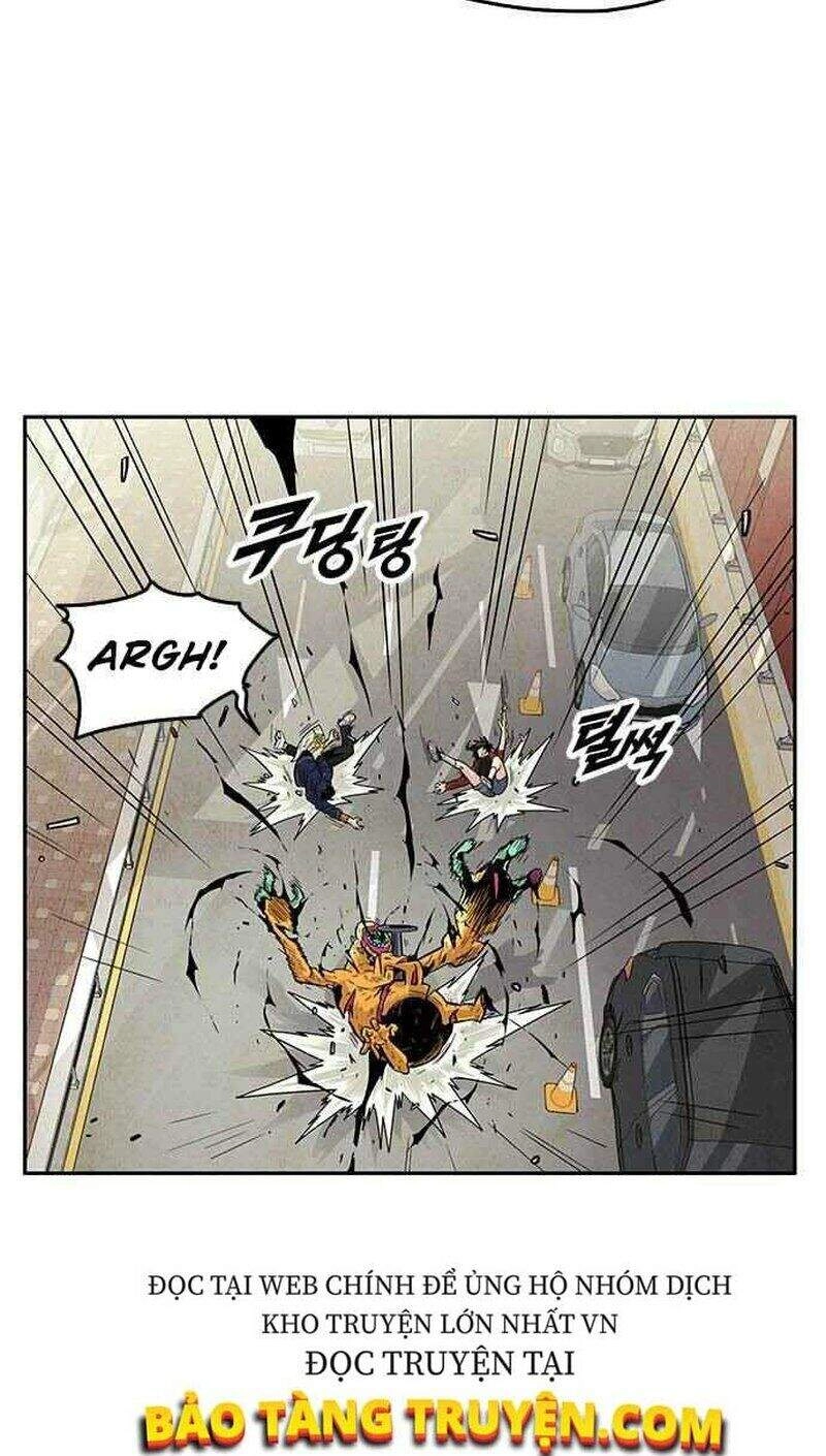 Tội Phủ Trảm Ma Chapter 5 - 123