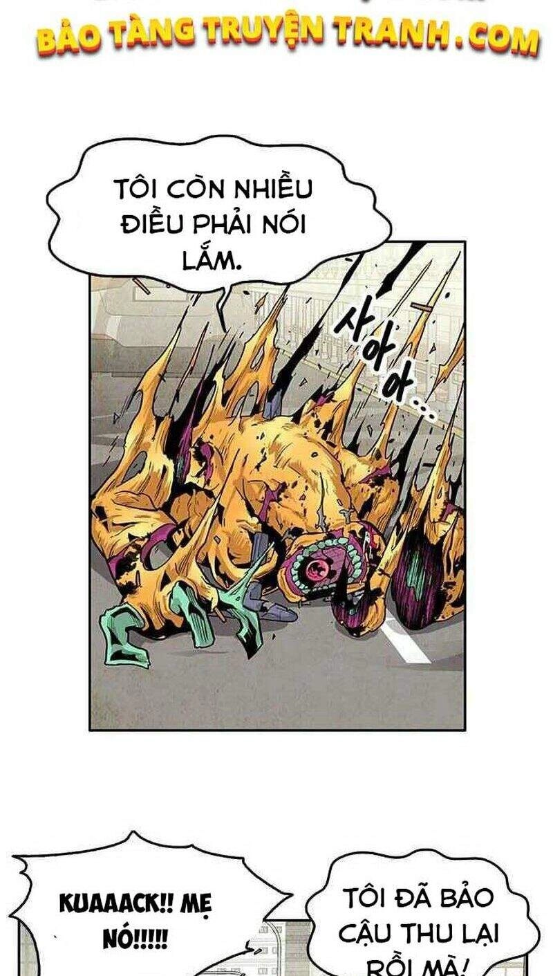 Tội Phủ Trảm Ma Chapter 5 - 124