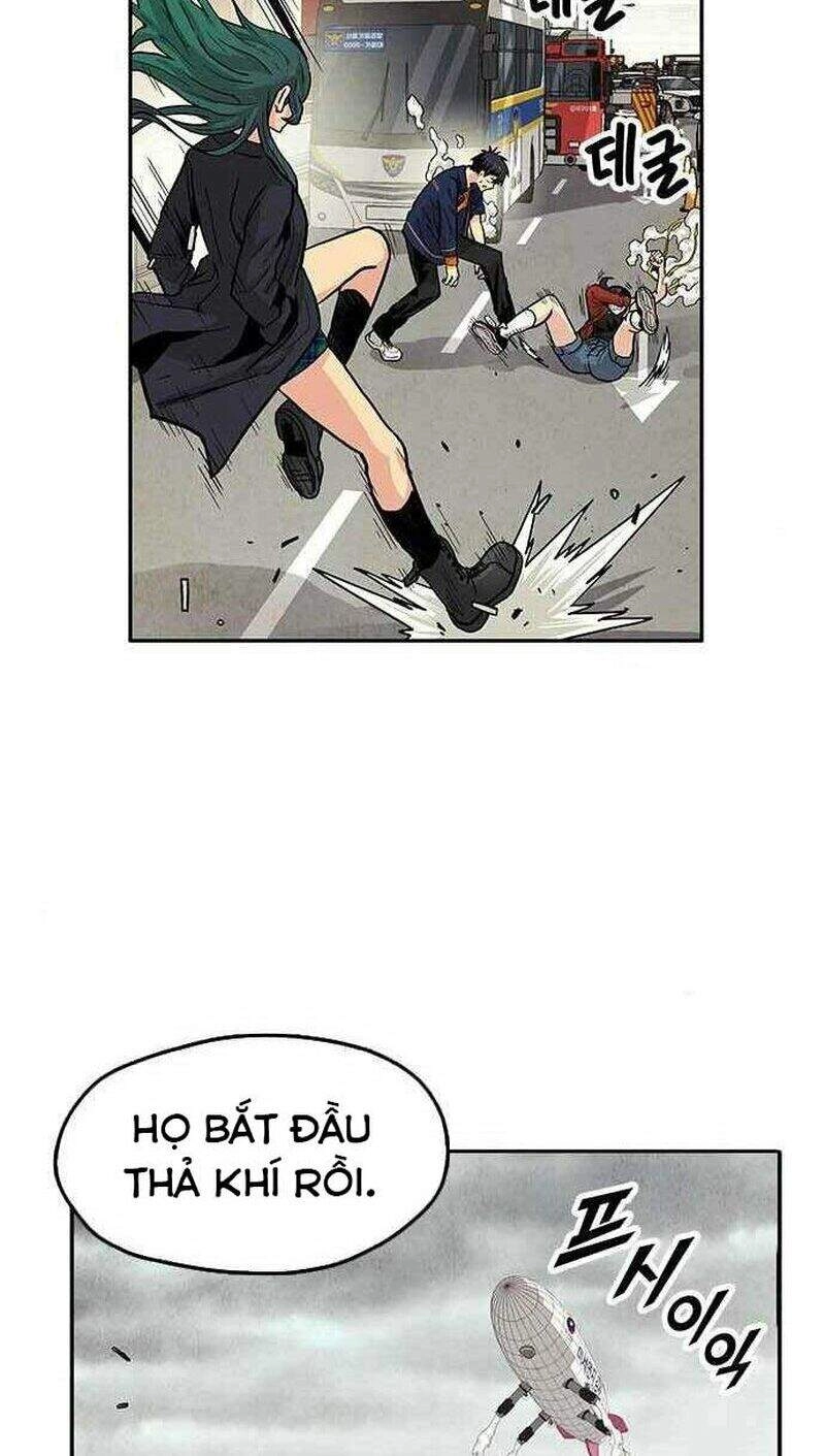 Tội Phủ Trảm Ma Chapter 5 - 126