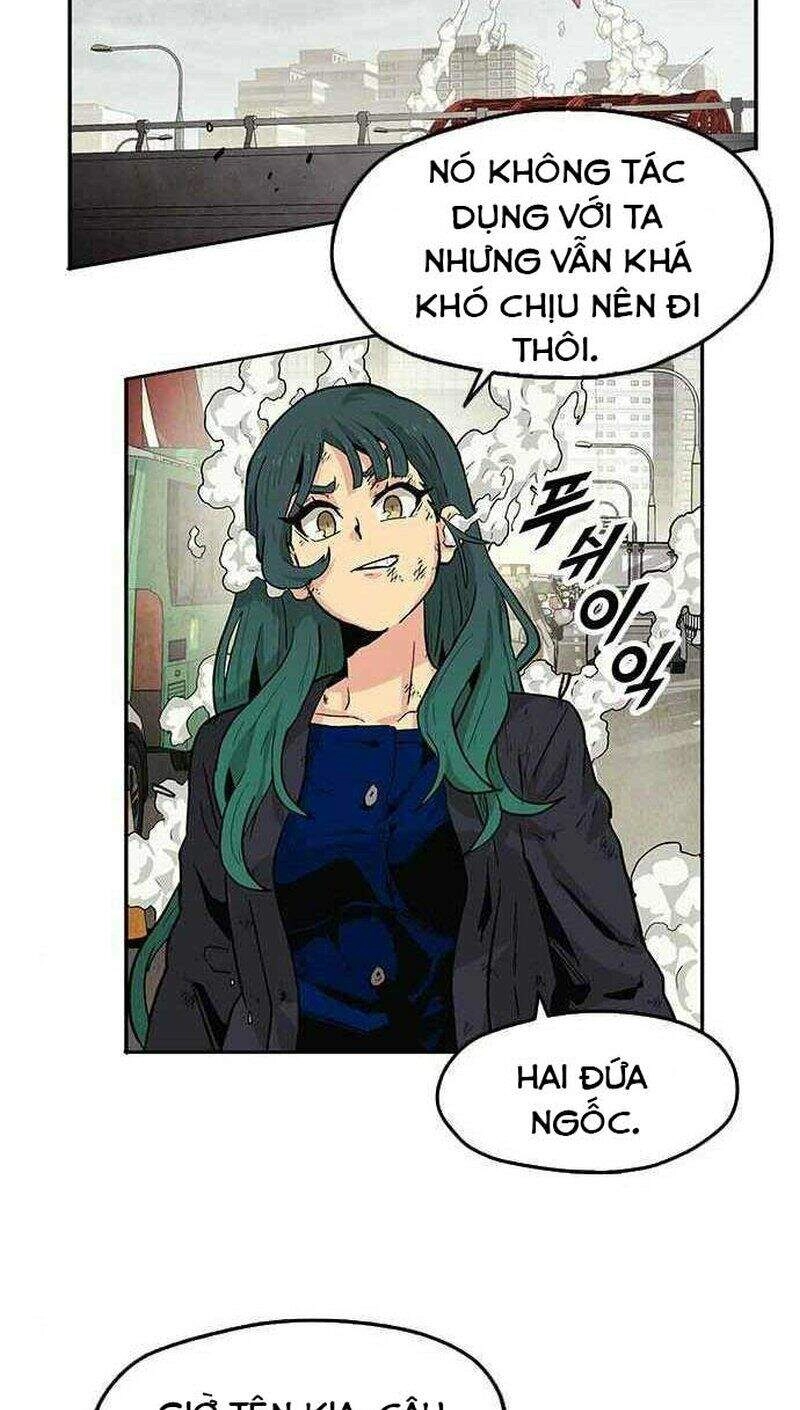 Tội Phủ Trảm Ma Chapter 5 - 127