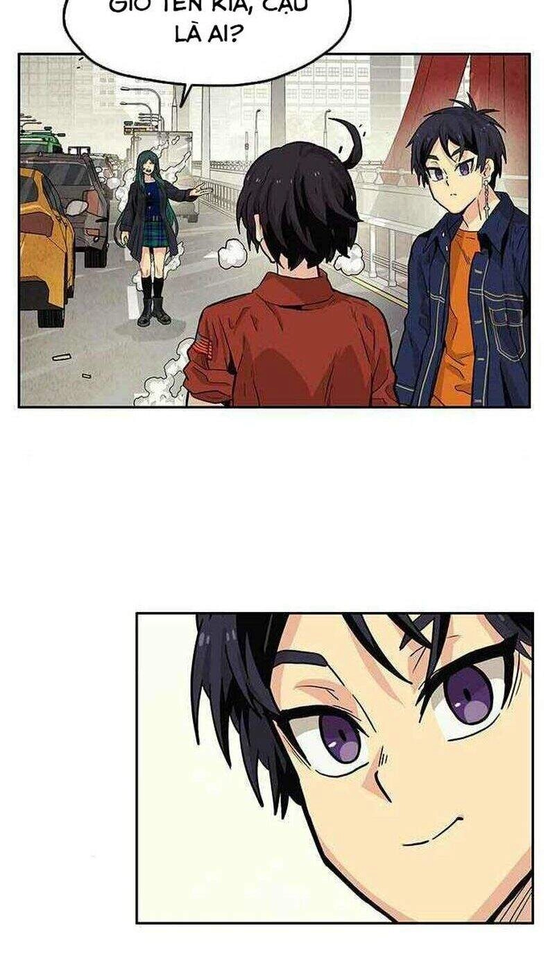 Tội Phủ Trảm Ma Chapter 5 - 128