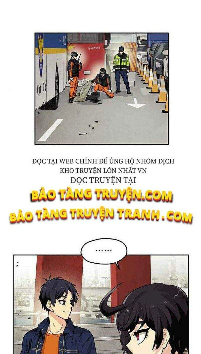 Tội Phủ Trảm Ma Chapter 5 - 129