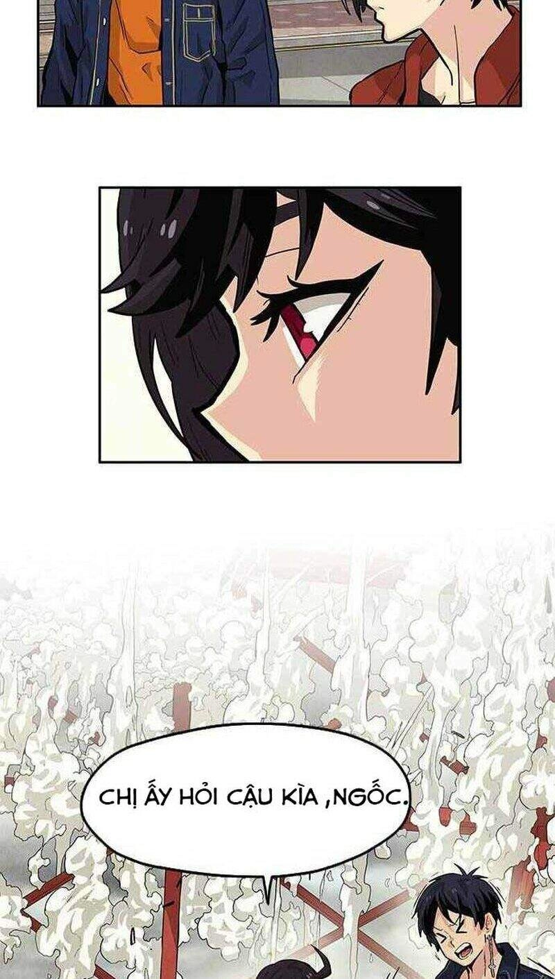 Tội Phủ Trảm Ma Chapter 5 - 130