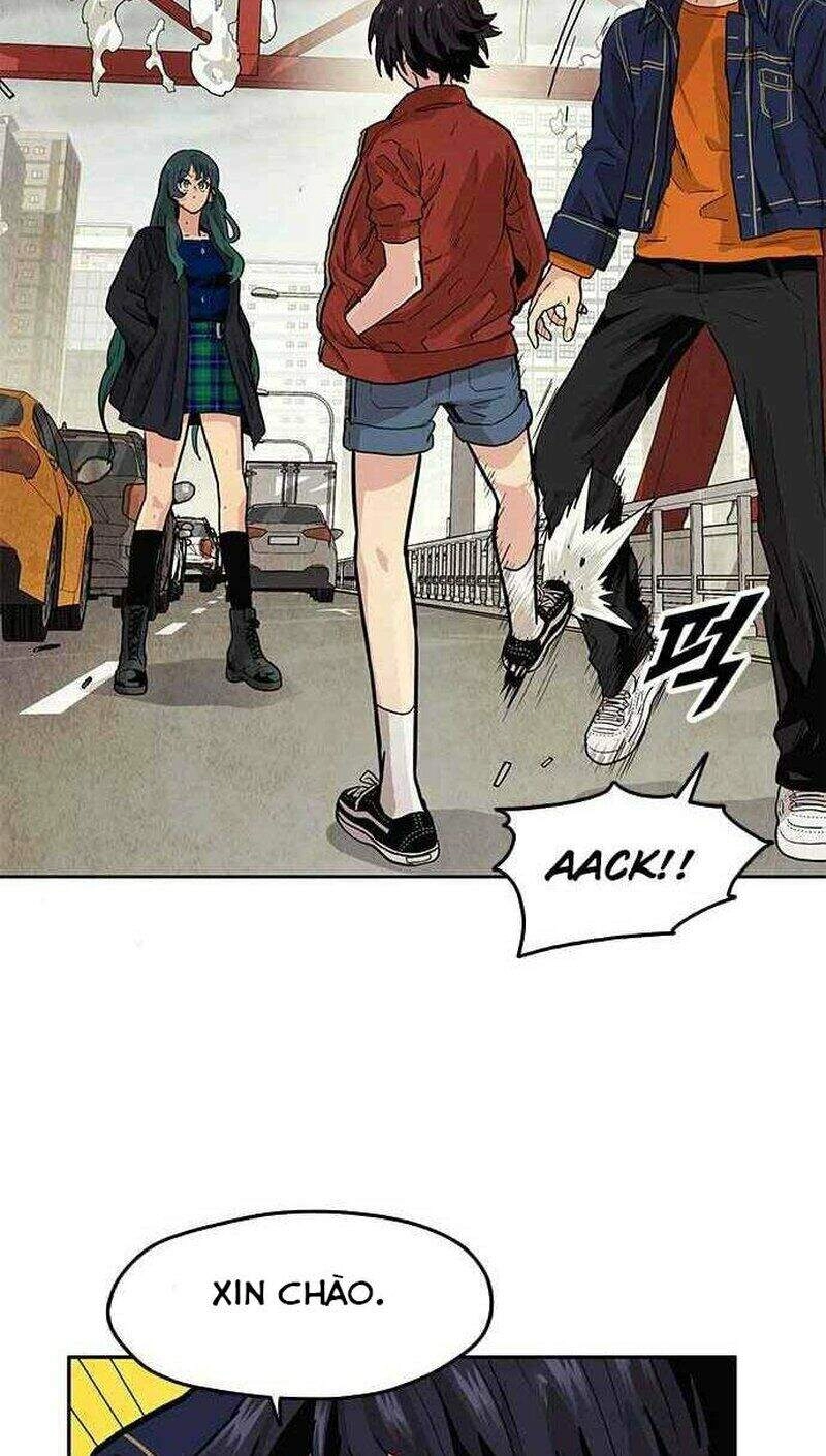 Tội Phủ Trảm Ma Chapter 5 - 131