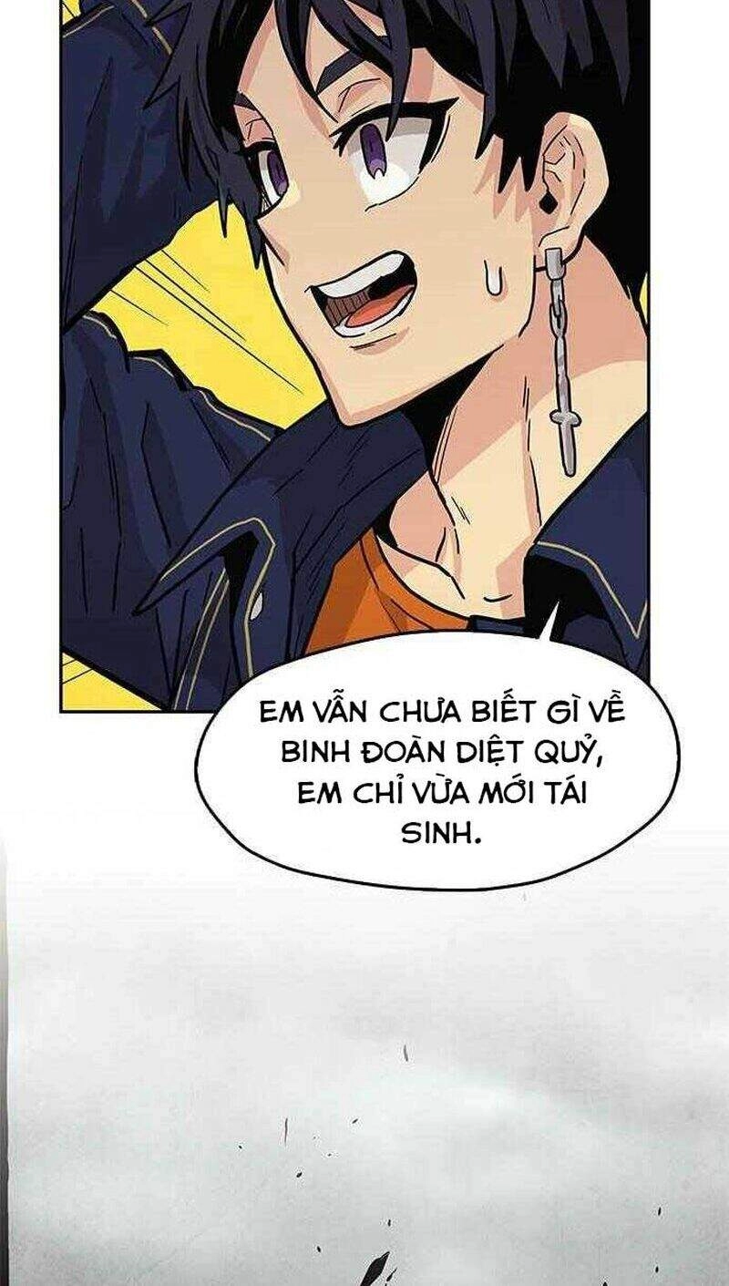 Tội Phủ Trảm Ma Chapter 5 - 132