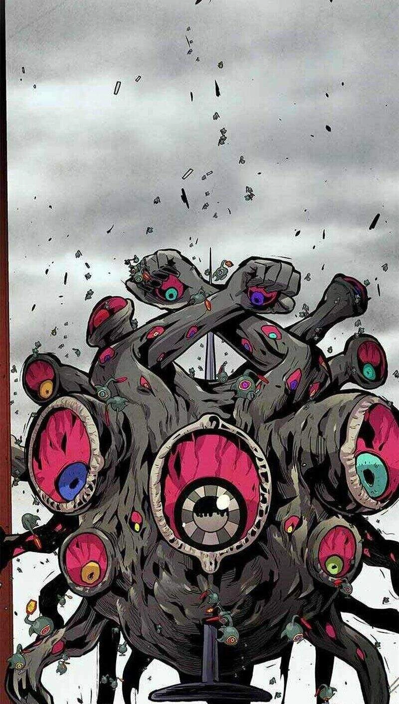 Tội Phủ Trảm Ma Chapter 5 - 133