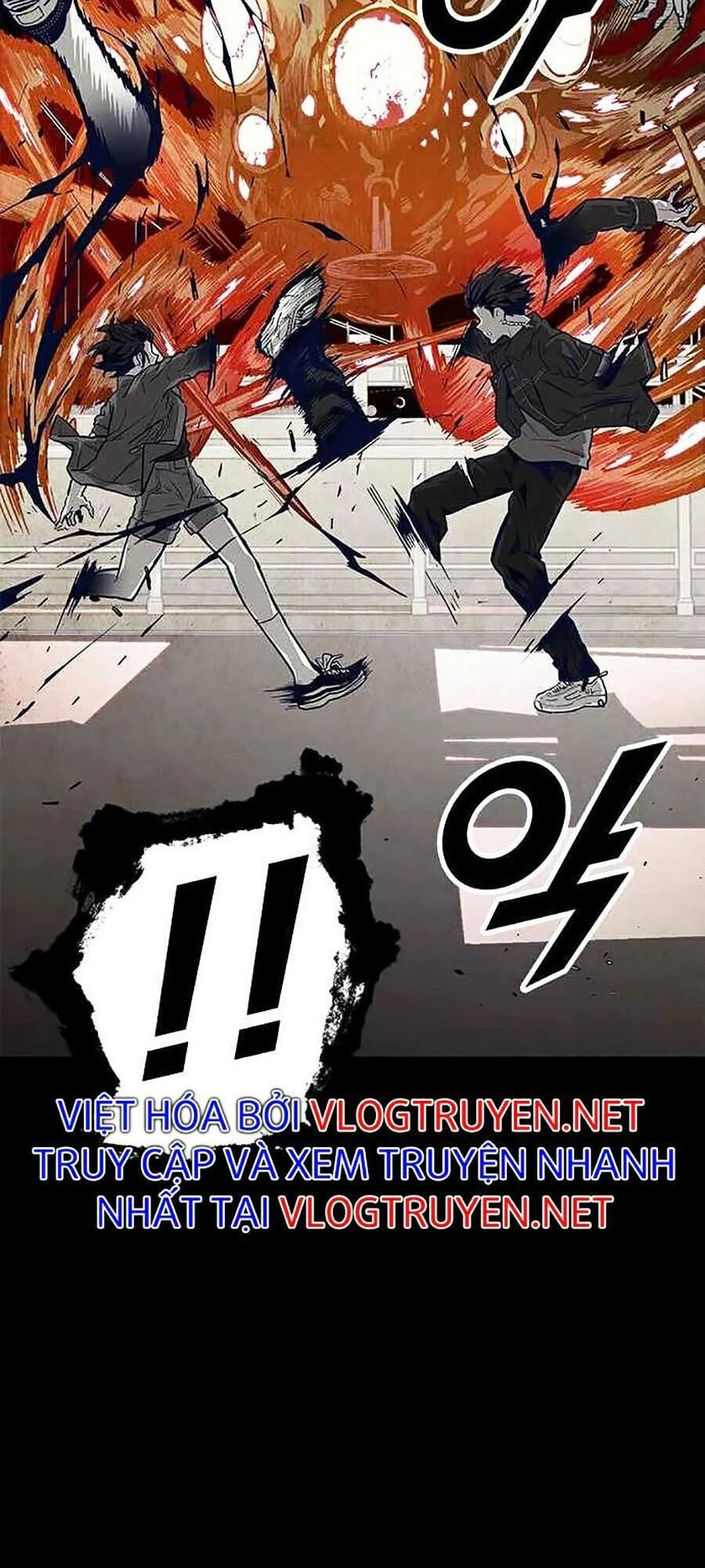 Tội Phủ Trảm Ma Chapter 6 - 23