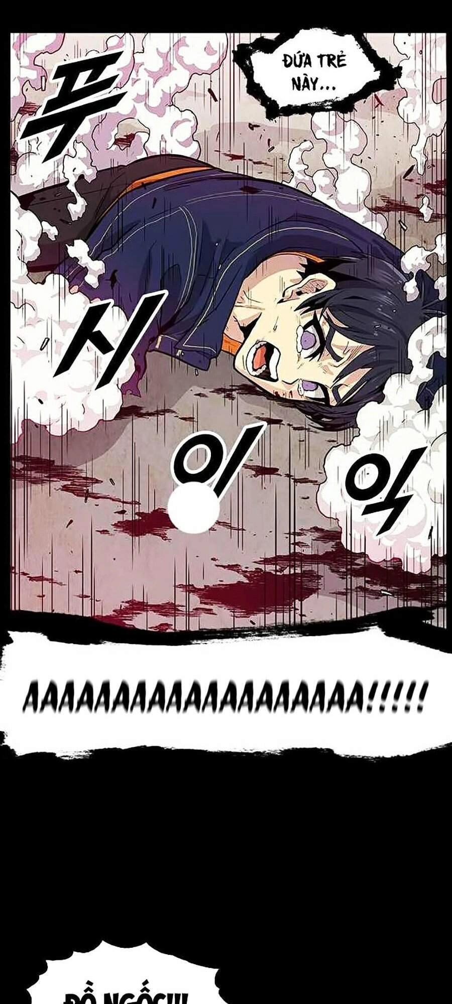 Tội Phủ Trảm Ma Chapter 6 - 27