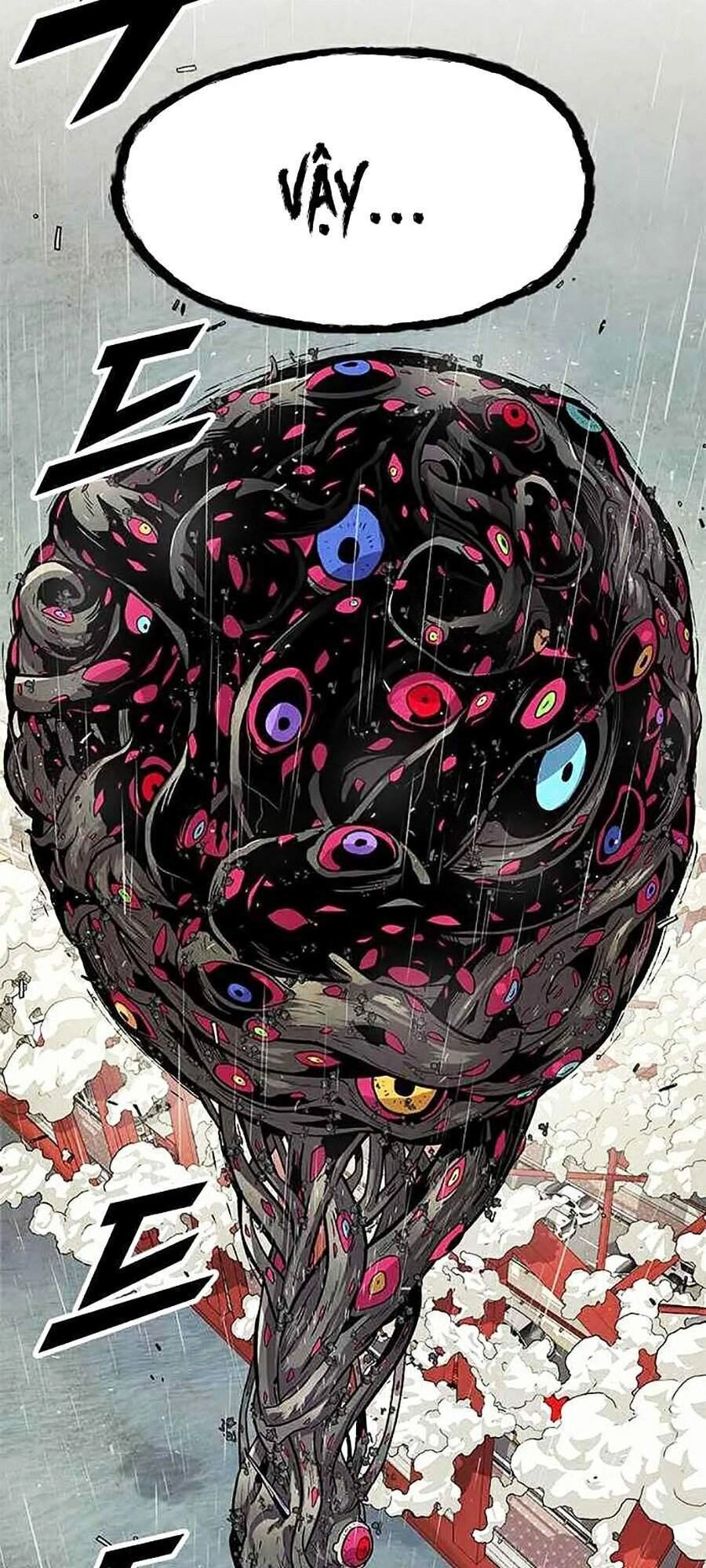 Tội Phủ Trảm Ma Chapter 6 - 37