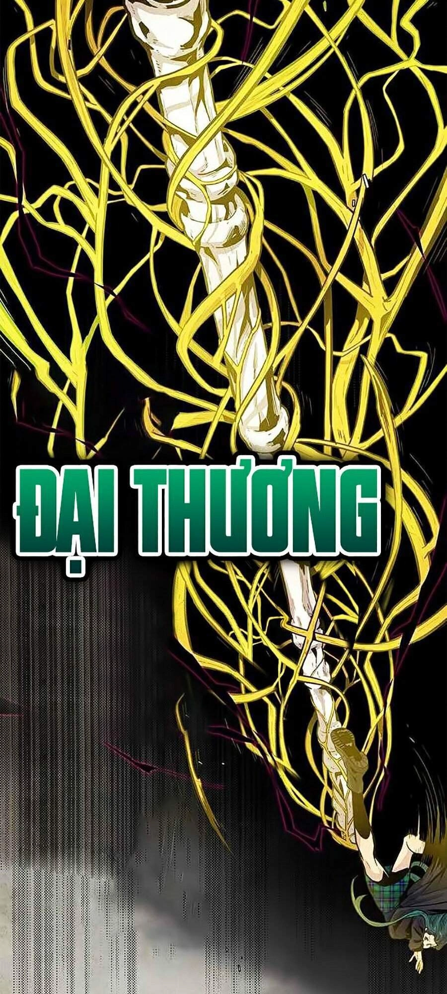 Tội Phủ Trảm Ma Chapter 6 - 47