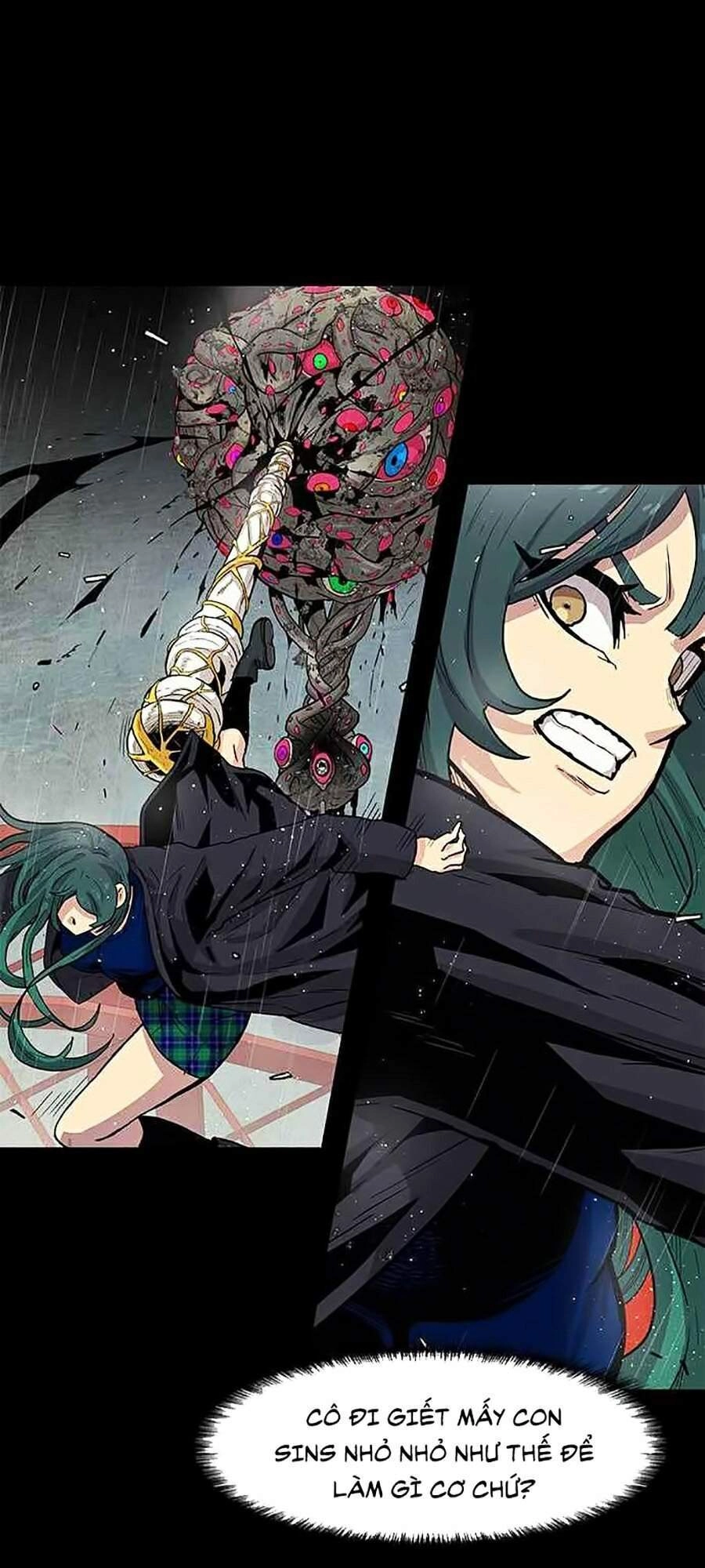 Tội Phủ Trảm Ma Chapter 6 - 51