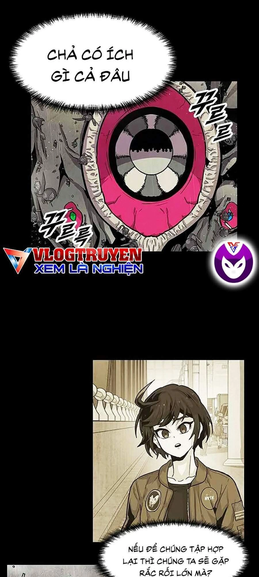 Tội Phủ Trảm Ma Chapter 6 - 53