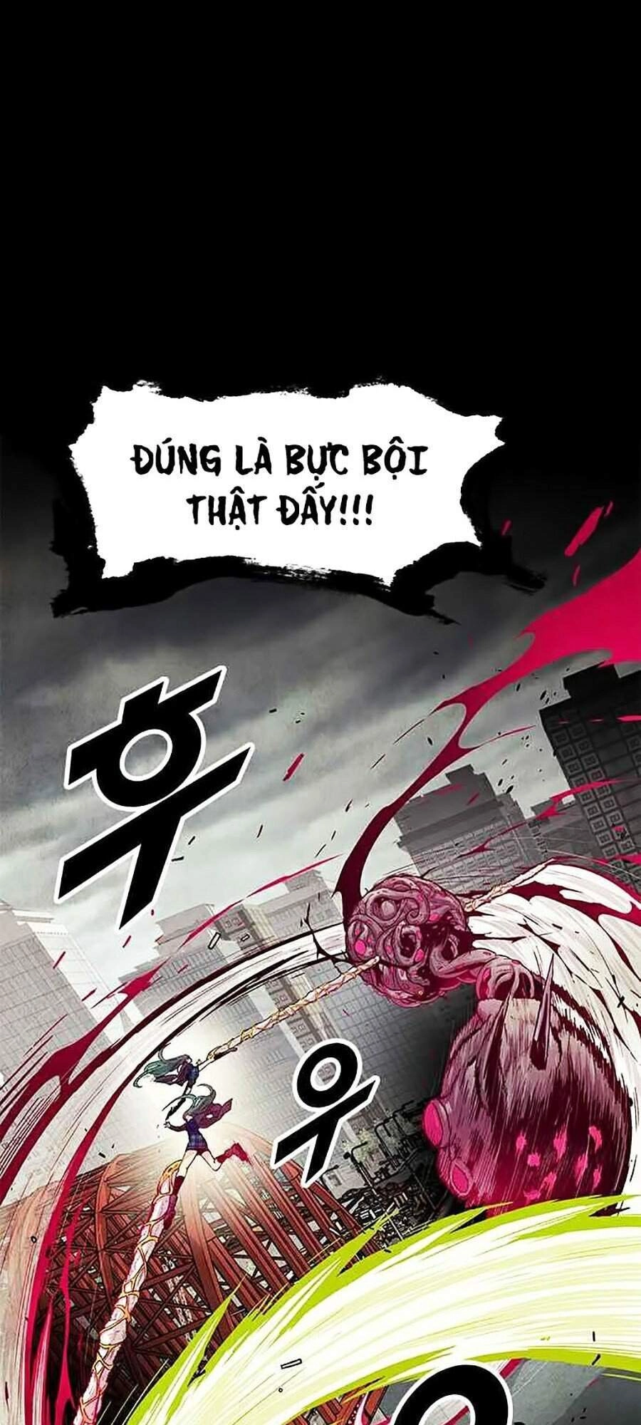 Tội Phủ Trảm Ma Chapter 6 - 57