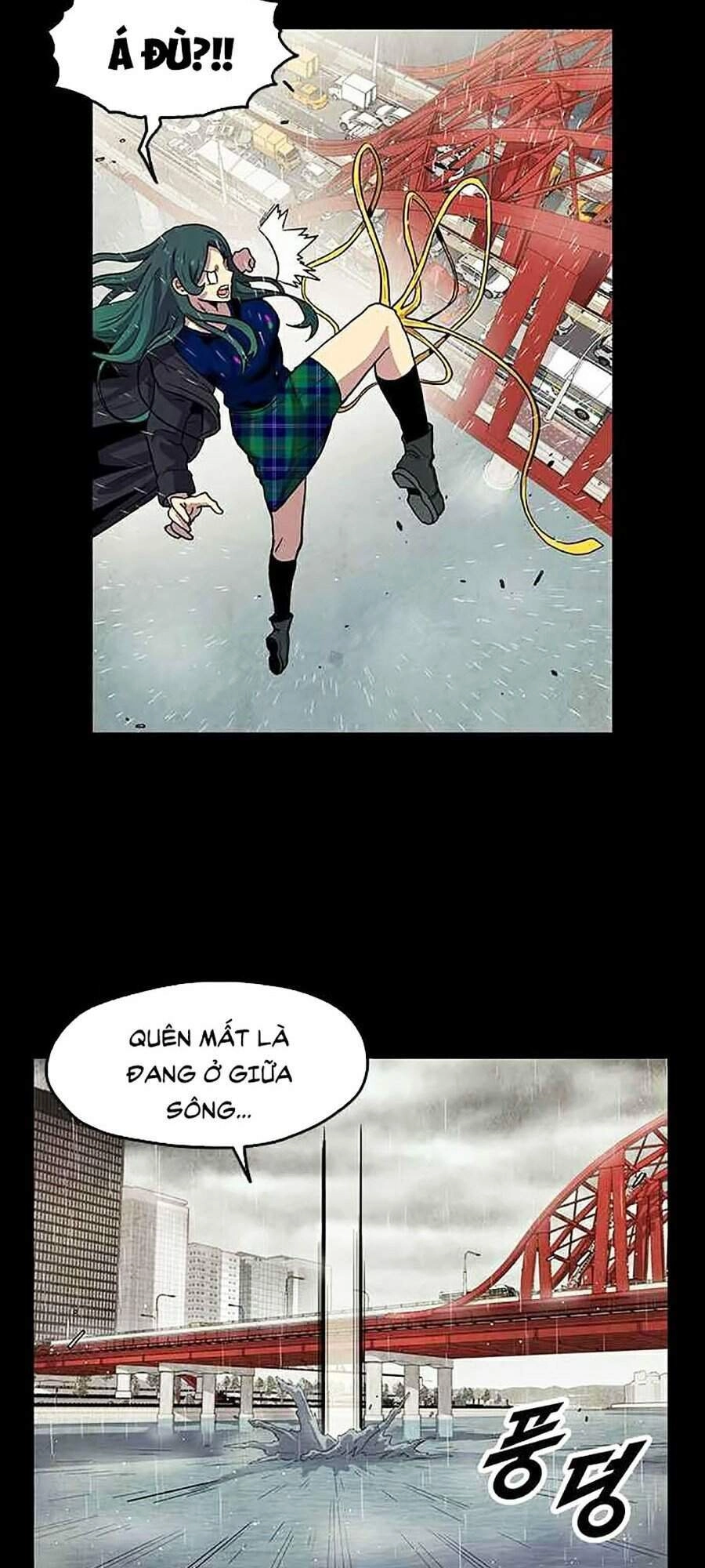 Tội Phủ Trảm Ma Chapter 6 - 65