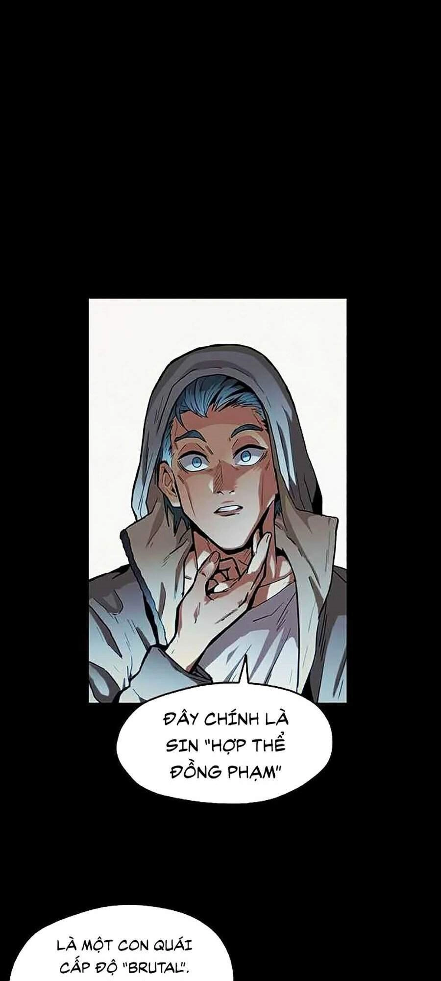 Tội Phủ Trảm Ma Chapter 6 - 67