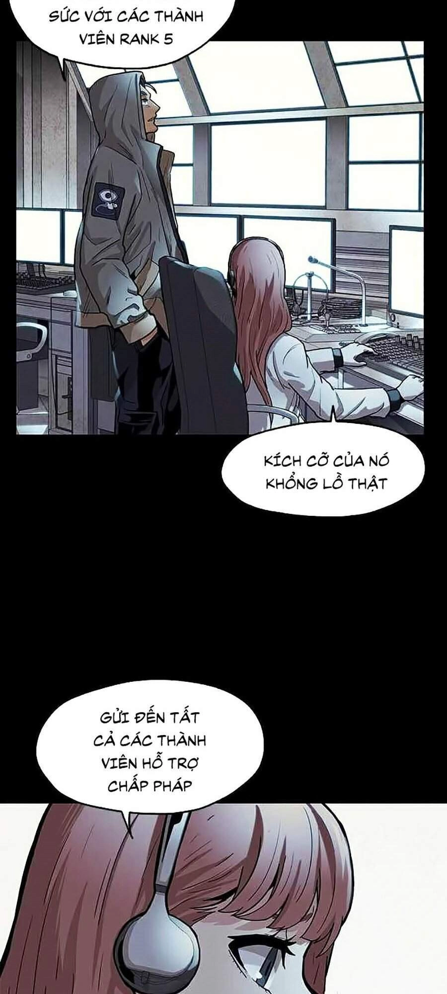 Tội Phủ Trảm Ma Chapter 6 - 69