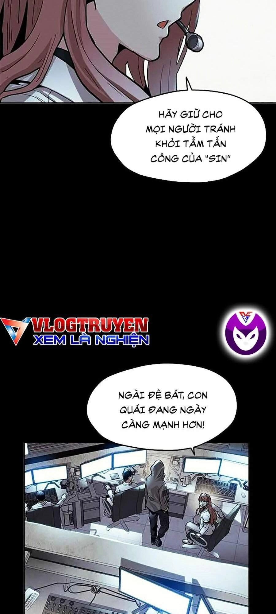 Tội Phủ Trảm Ma Chapter 6 - 71