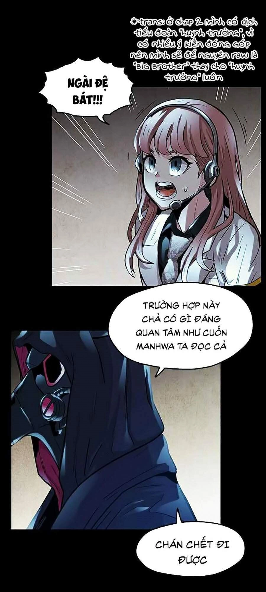 Tội Phủ Trảm Ma Chapter 6 - 79