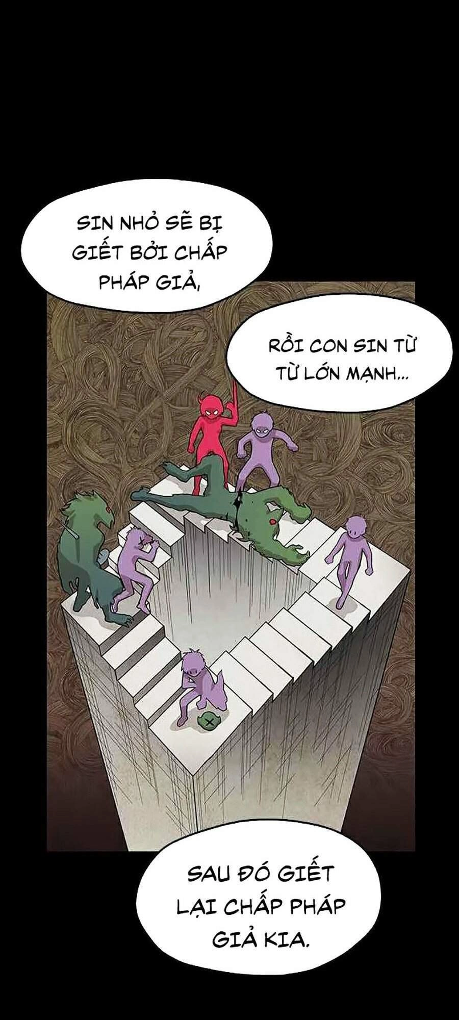 Tội Phủ Trảm Ma Chapter 6 - 81