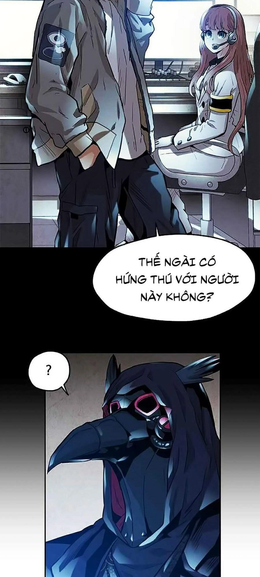 Tội Phủ Trảm Ma Chapter 6 - 89