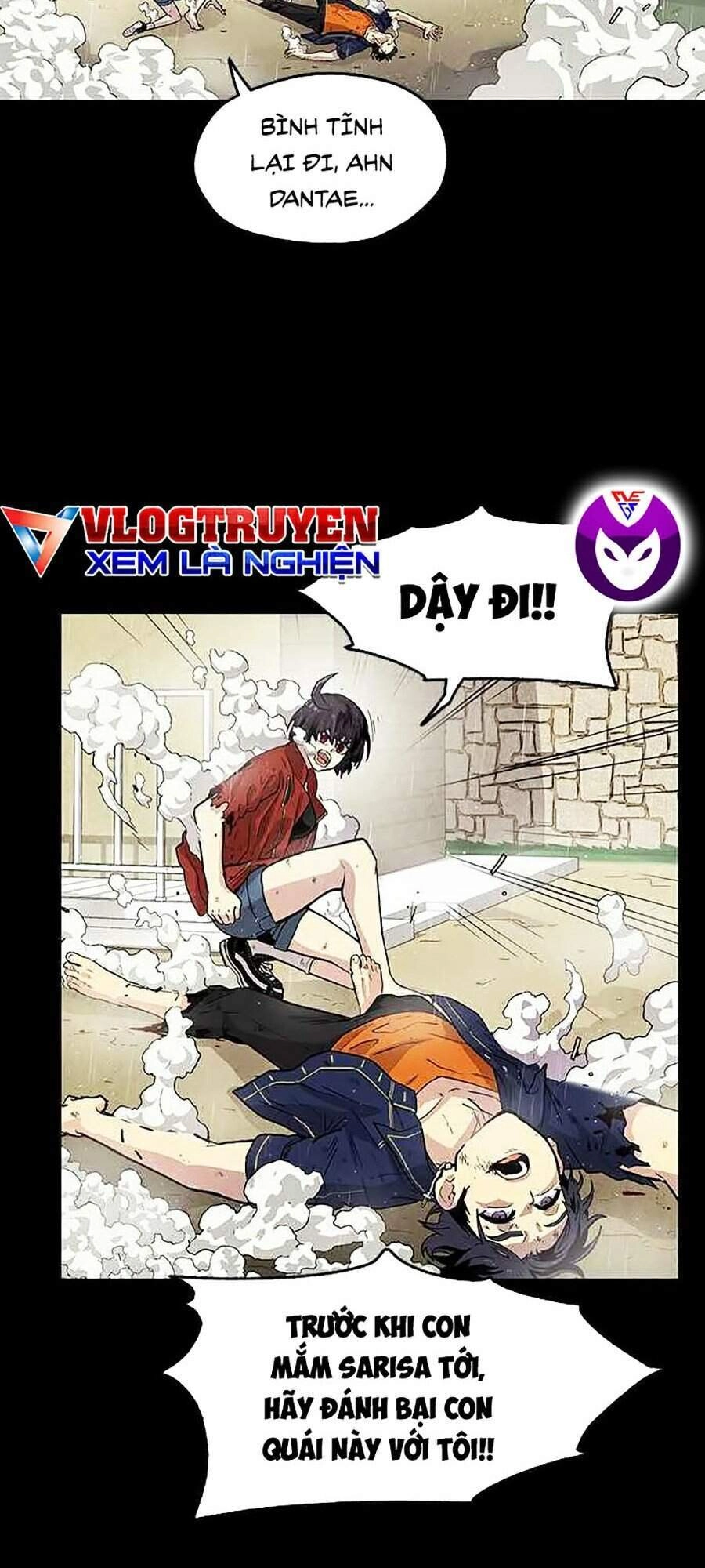 Tội Phủ Trảm Ma Chapter 6 - 93