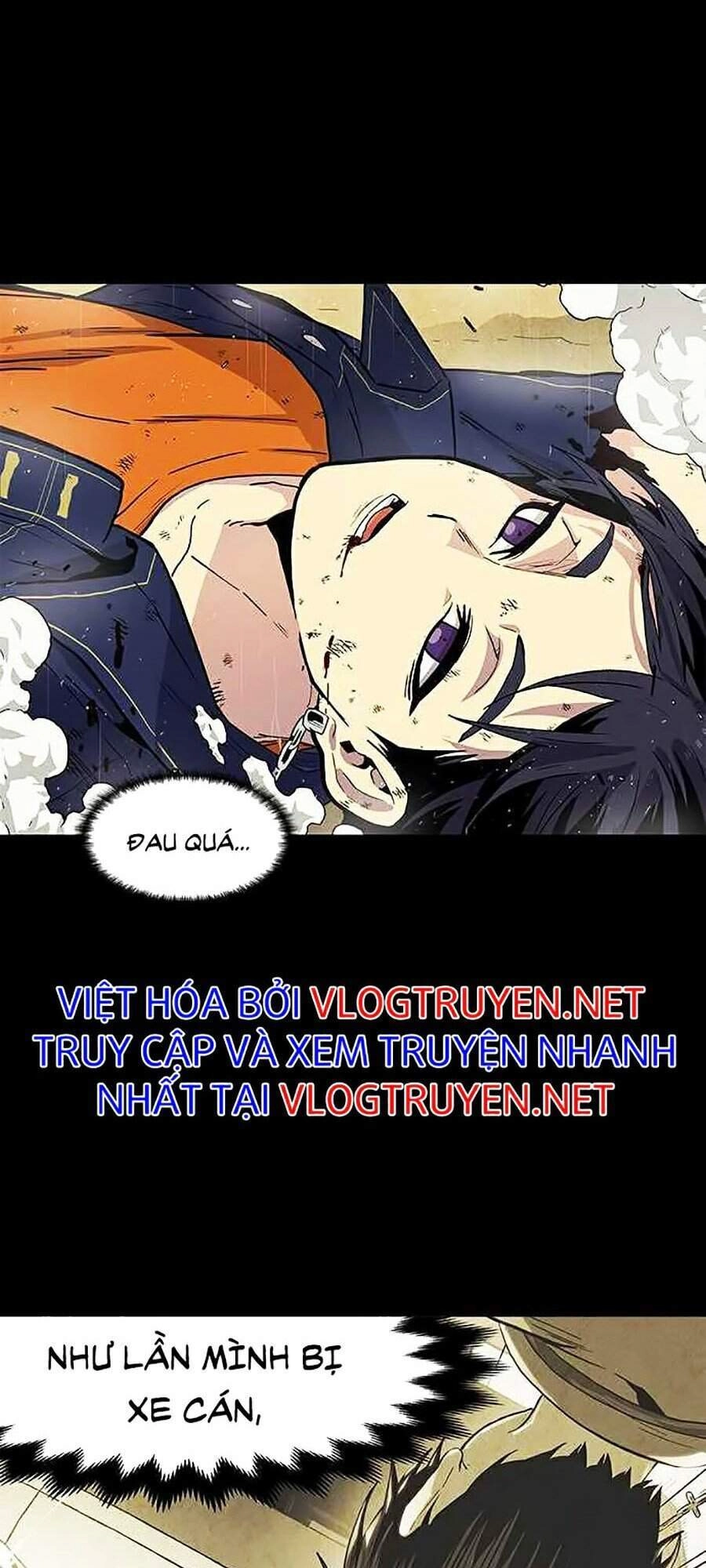 Tội Phủ Trảm Ma Chapter 6 - 95