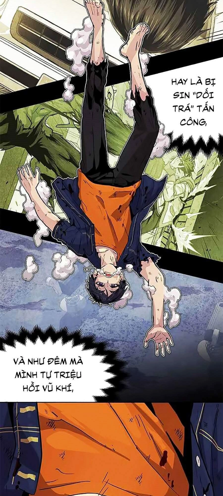 Tội Phủ Trảm Ma Chapter 6 - 97