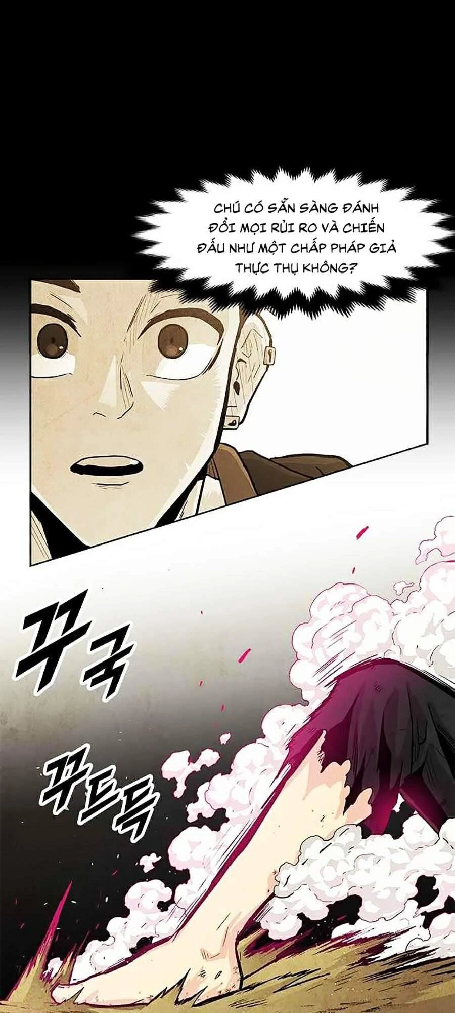 Tội Phủ Trảm Ma Chapter 6 - 101