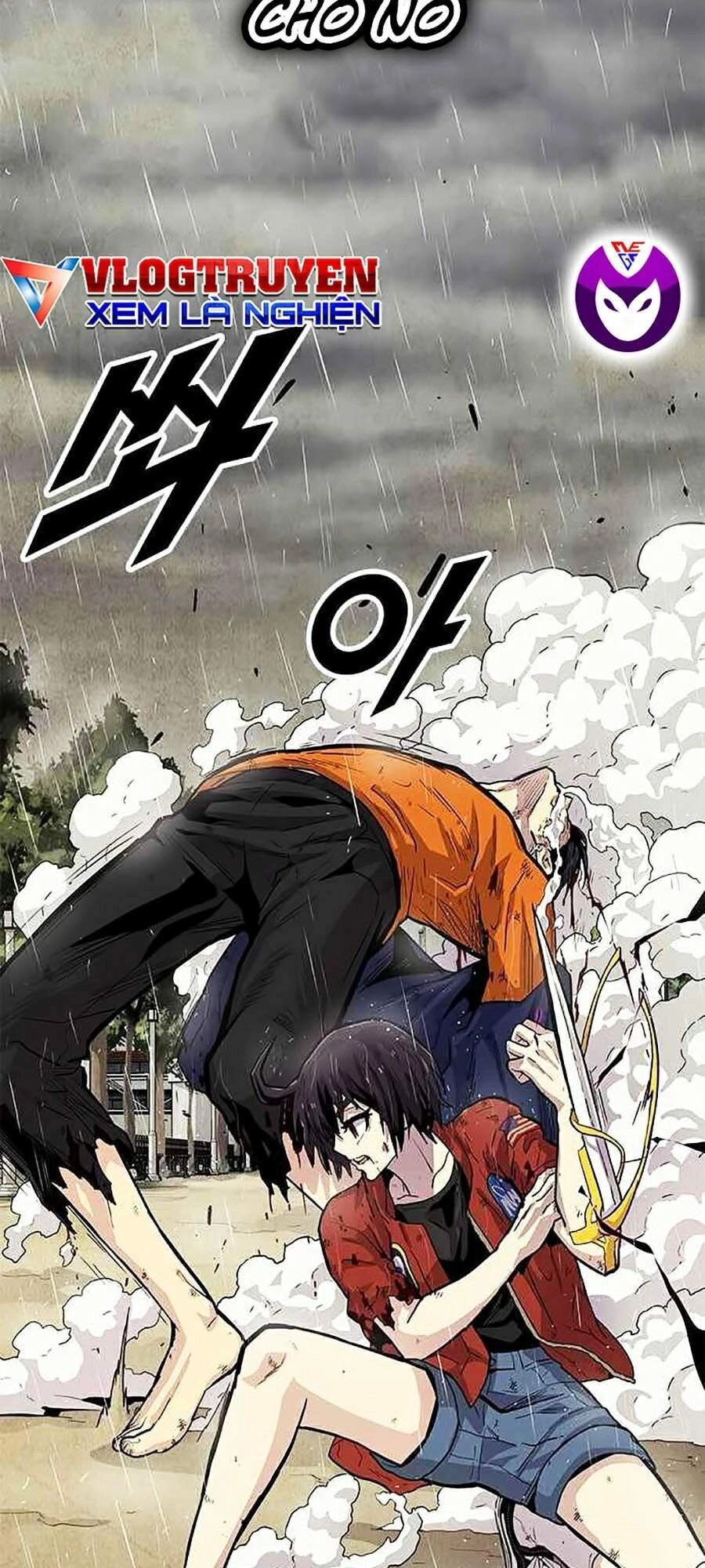 Tội Phủ Trảm Ma Chapter 6 - 107