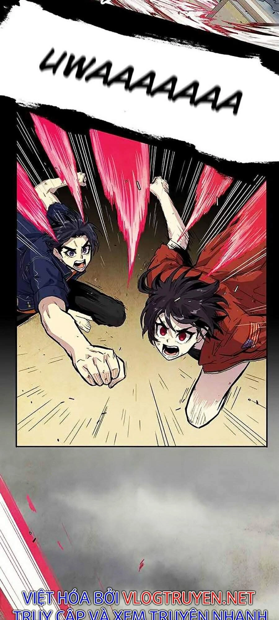 Tội Phủ Trảm Ma Chapter 6 - 117