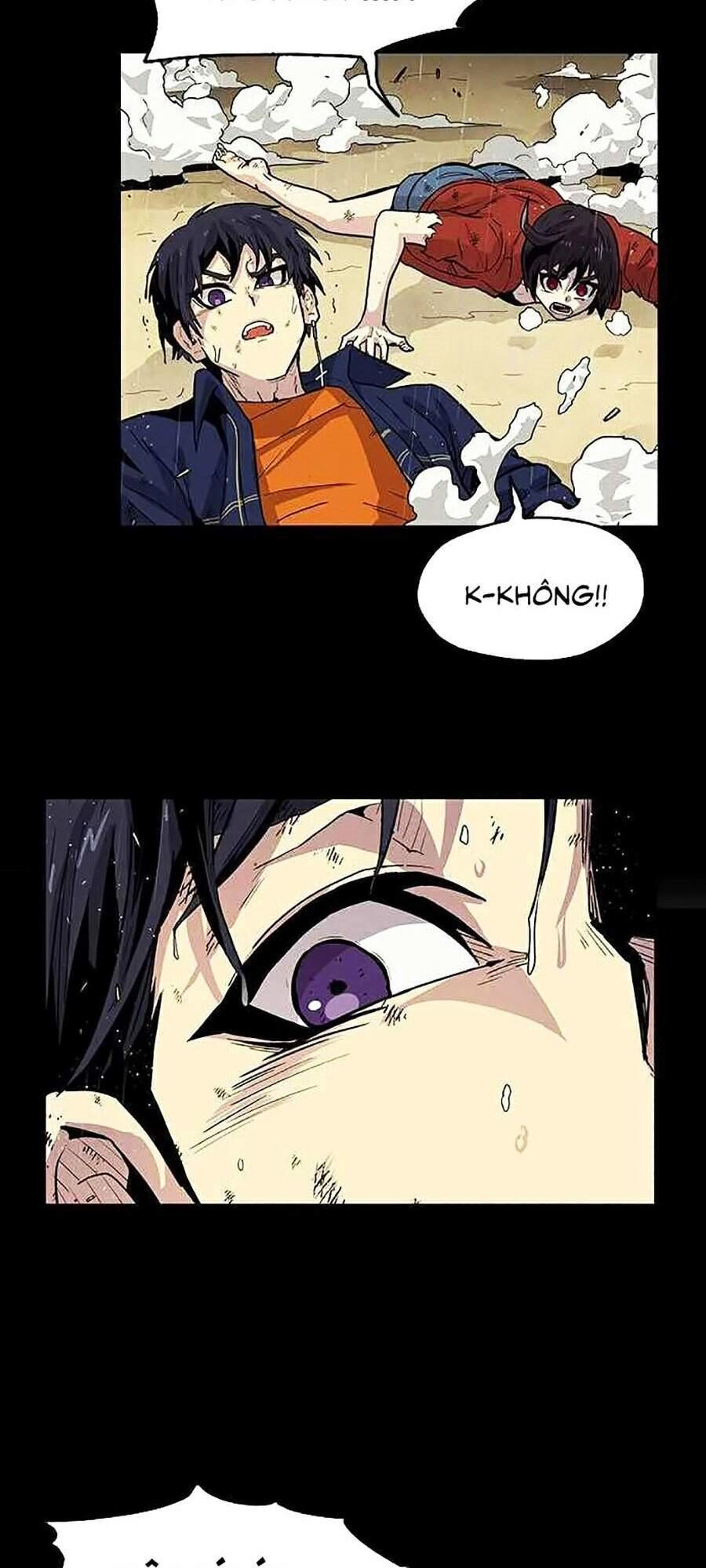 Tội Phủ Trảm Ma Chapter 6 - 121