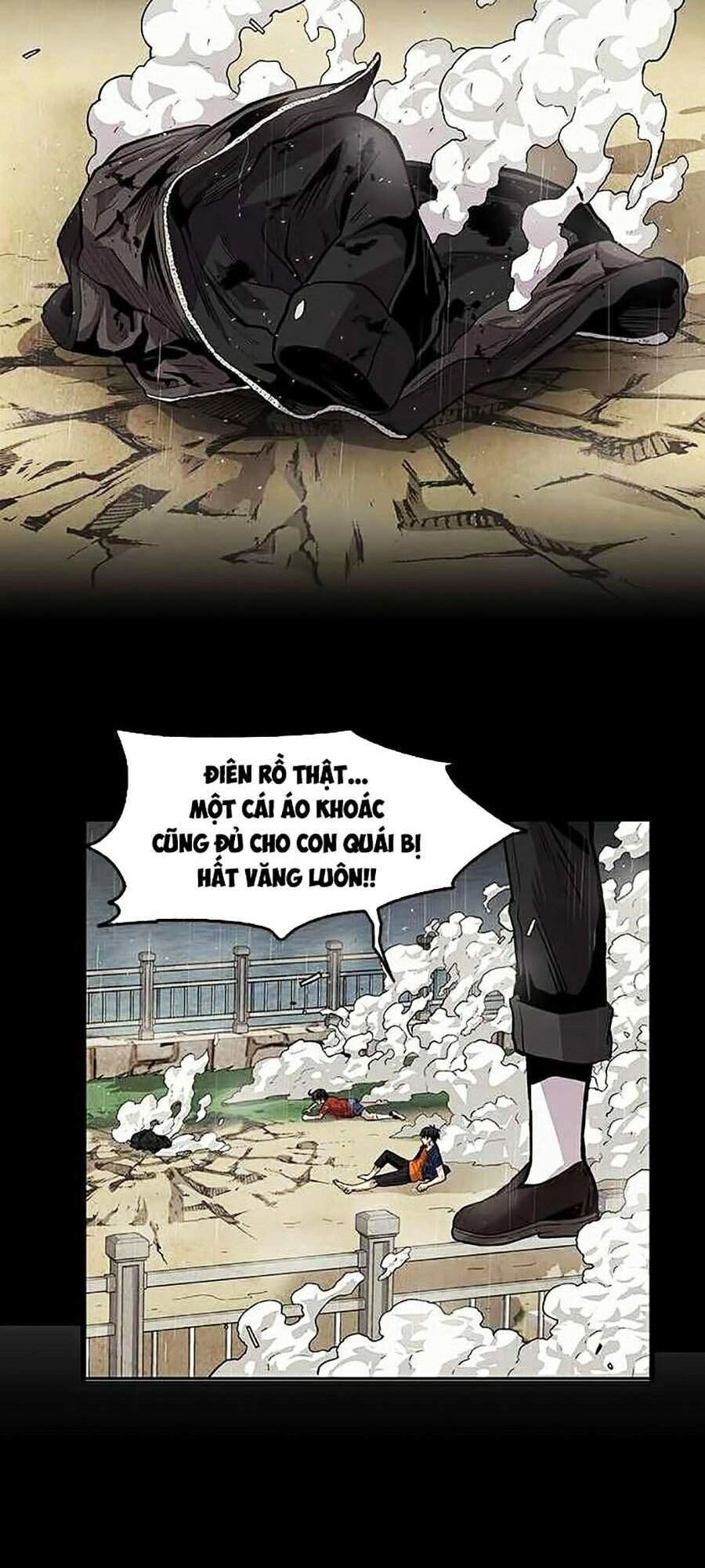 Tội Phủ Trảm Ma Chapter 6 - 123